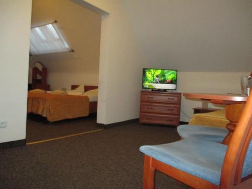 Imagen de la habitación del Klinika Młodości Medical SPA. Foto 9