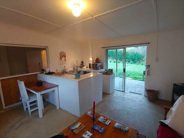 Imagen general del Klipfontein Rustic Farm & Camping. Foto 1