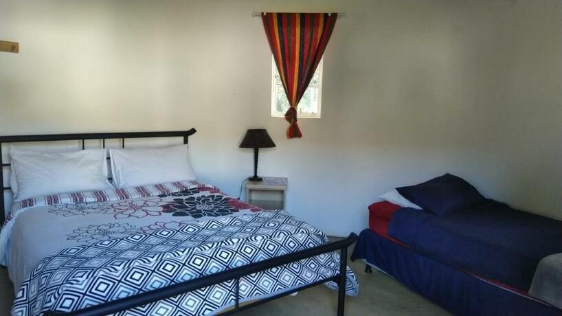 Imagen general del Klipfontein Rustic Farm & Camping. Foto 2