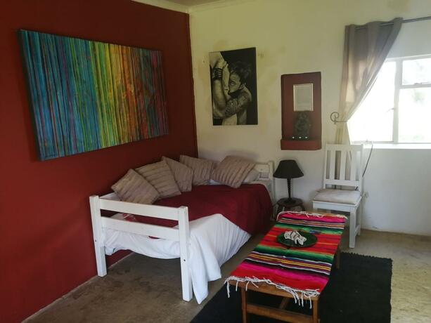 Imagen general del Klipfontein Rustic Farm & Camping. Foto 3