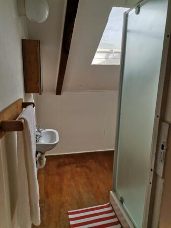 Imagen general del Klipfontein Rustic Farm & Camping. Foto 4