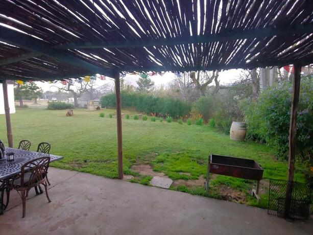 Imagen general del Klipfontein Rustic Farm & Camping. Foto 5