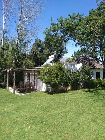 Imagen general del Klipfontein Rustic Farm & Camping. Foto 6