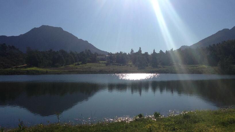 Imagen general del Klipfontein Rustic Farm & Camping. Foto 7