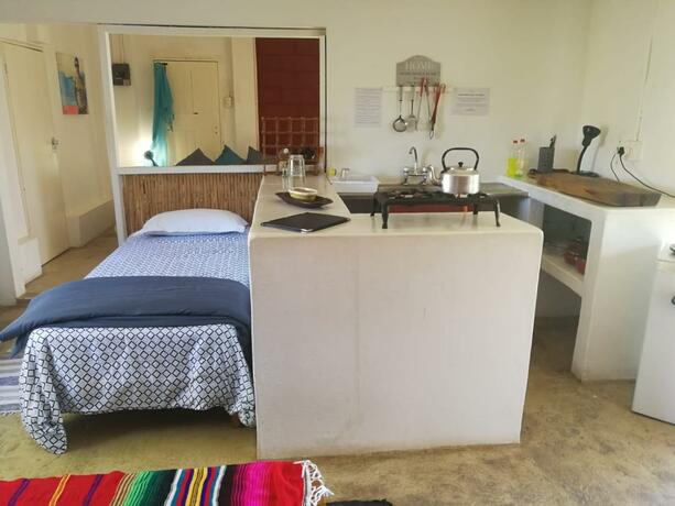 Imagen general del Klipfontein Rustic Farm & Camping. Foto 10