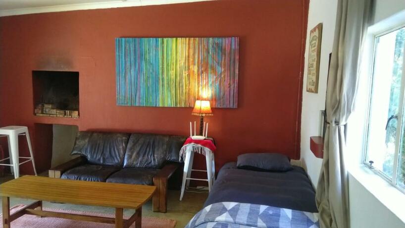 Imagen general del Klipfontein Rustic Farm & Camping. Foto 12