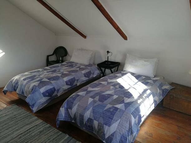 Imagen general del Klipfontein Rustic Farm & Camping. Foto 13