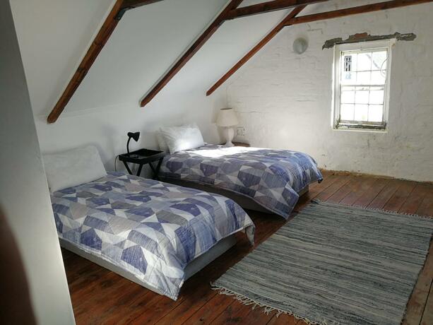 Imagen general del Klipfontein Rustic Farm & Camping. Foto 14