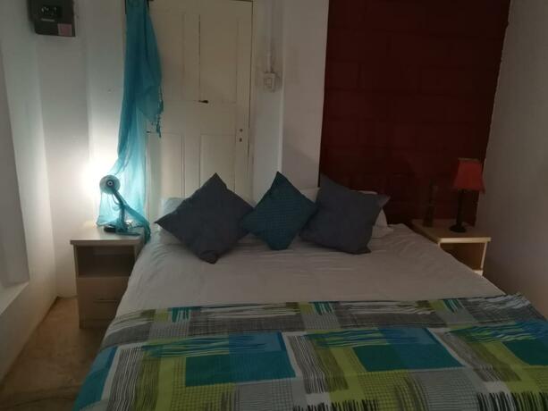 Imagen general del Klipfontein Rustic Farm & Camping. Foto 16