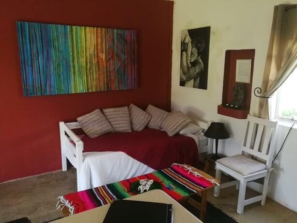 Imagen general del Klipfontein Rustic Farm & Camping. Foto 17