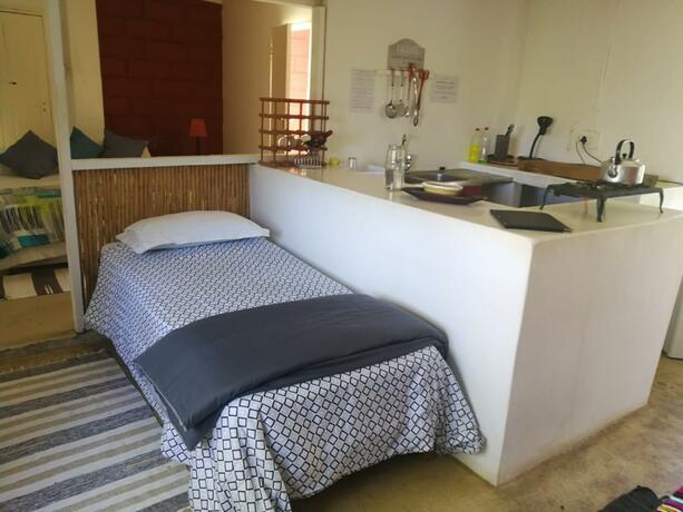 Imagen general del Klipfontein Rustic Farm & Camping. Foto 18