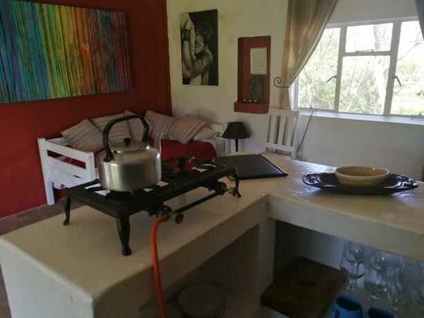 Imagen general del Klipfontein Rustic Farm & Camping. Foto 19