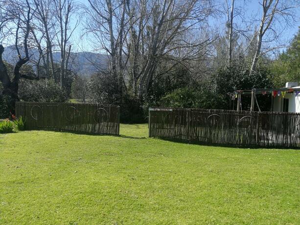 Imagen general del Klipfontein Rustic Farm & Camping. Foto 25