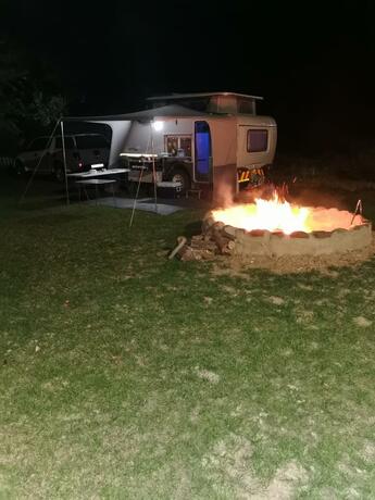 Imagen general del Klipfontein Rustic Farm & Camping. Foto 26