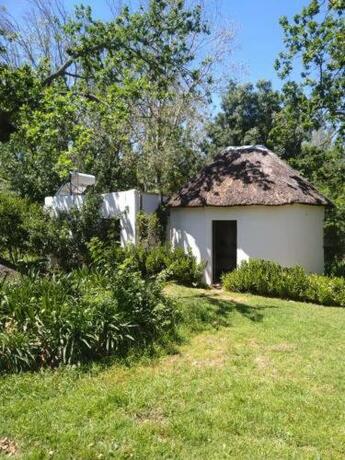 Imagen general del Klipfontein Rustic Farm & Camping. Foto 27