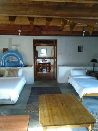 Imagen general del Klipfontein Rustic Farm & Camping. Foto 28