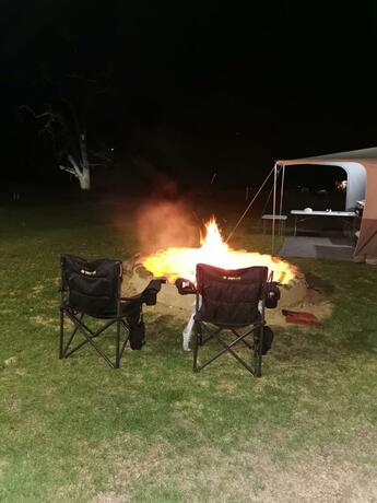 Imagen general del Klipfontein Rustic Farm & Camping. Foto 29