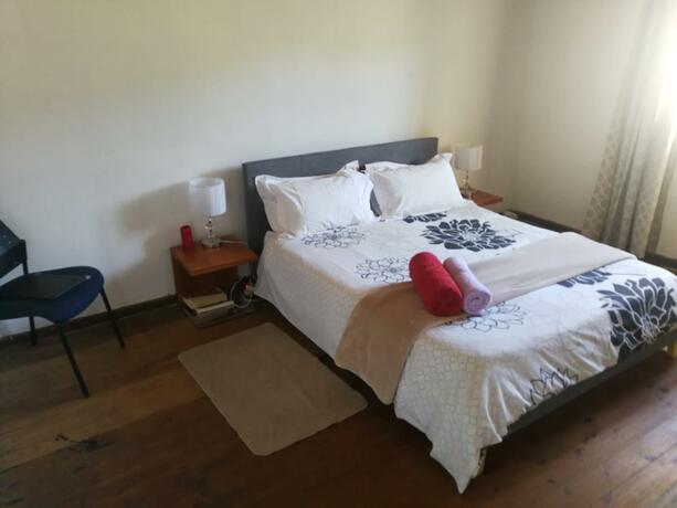 Imagen general del Klipfontein Rustic Farm & Camping. Foto 30