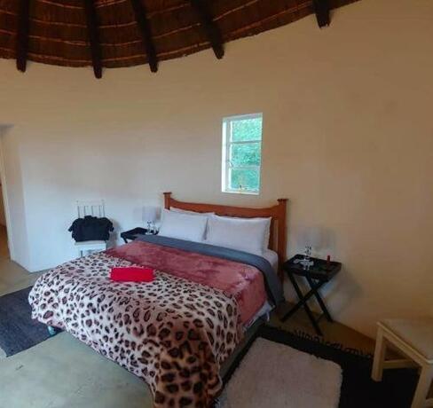 Imagen general del Klipfontein Rustic Farm & Camping. Foto 32