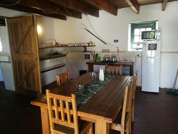 Imagen general del Klipfontein Rustic Farm & Camping. Foto 33