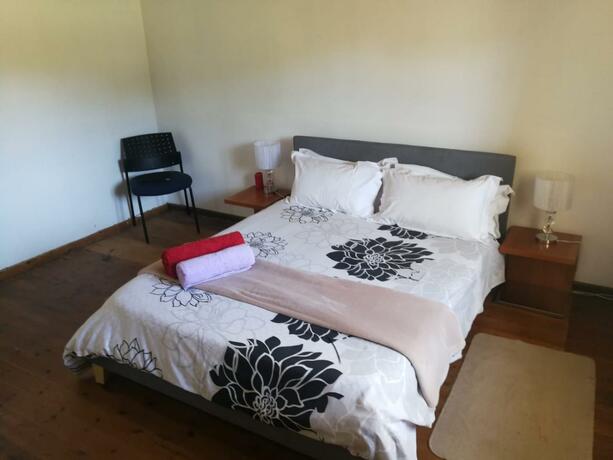 Imagen general del Klipfontein Rustic Farm & Camping. Foto 34