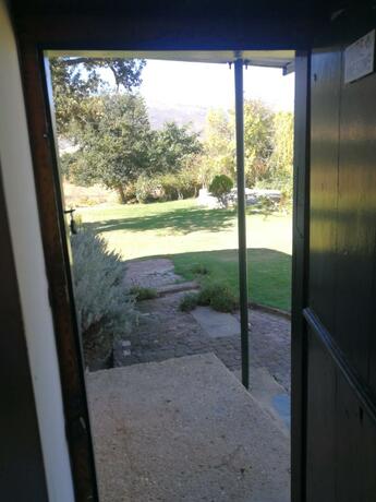 Imagen general del Klipfontein Rustic Farm & Camping. Foto 37