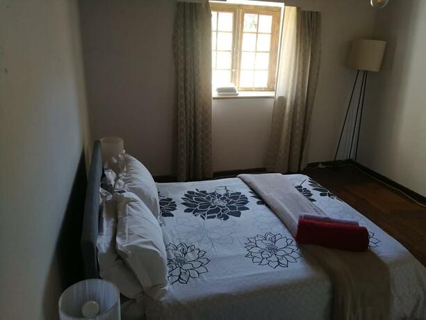 Imagen general del Klipfontein Rustic Farm & Camping. Foto 38