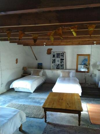Imagen general del Klipfontein Rustic Farm & Camping. Foto 39