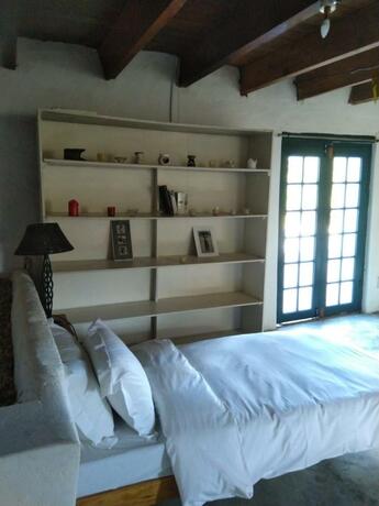 Imagen general del Klipfontein Rustic Farm & Camping. Foto 41