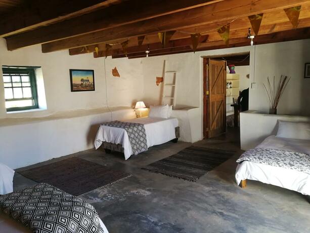 Imagen general del Klipfontein Rustic Farm & Camping. Foto 42