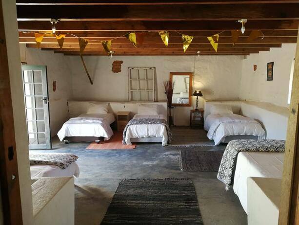 Imagen general del Klipfontein Rustic Farm & Camping. Foto 43