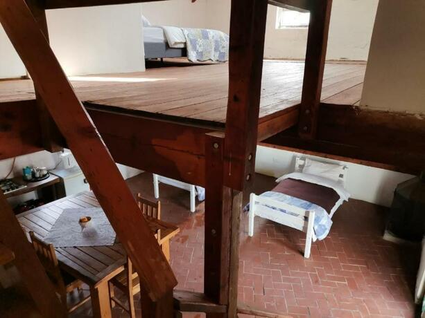 Imagen general del Klipfontein Rustic Farm & Camping. Foto 44