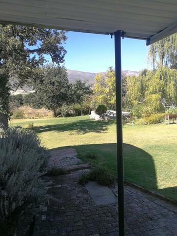 Imagen general del Klipfontein Rustic Farm & Camping. Foto 45