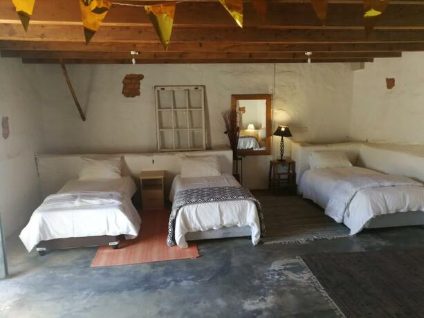 Imagen general del Klipfontein Rustic Farm & Camping. Foto 46