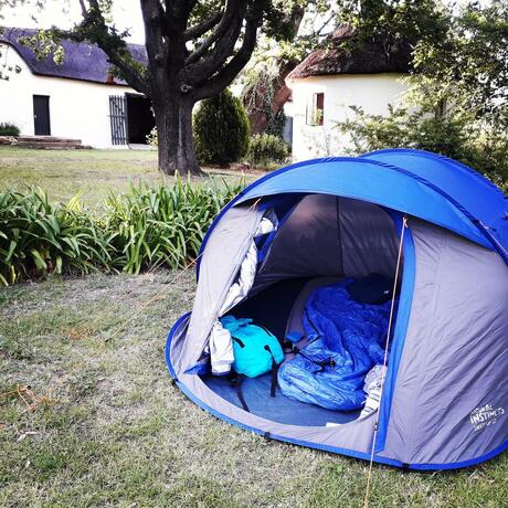 Imagen general del Klipfontein Rustic Farm & Camping. Foto 47