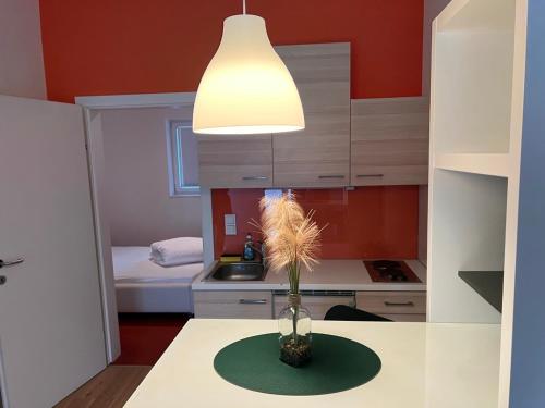 Imagen general del Klockerhof Appartements. Foto 7