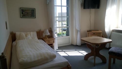 Imagen de la habitación del Kloesterle. Foto 9