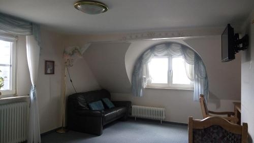 Imagen de la habitación del Kloesterle. Foto 10