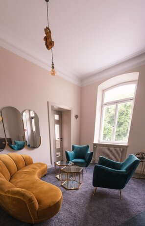 Imagen general del Kloster Bonlanden. Foto 2