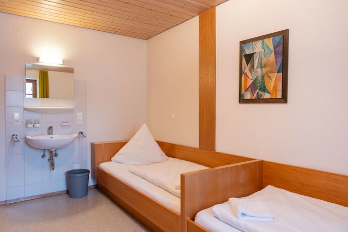 Imagen general del Kloster Bonlanden. Foto 4