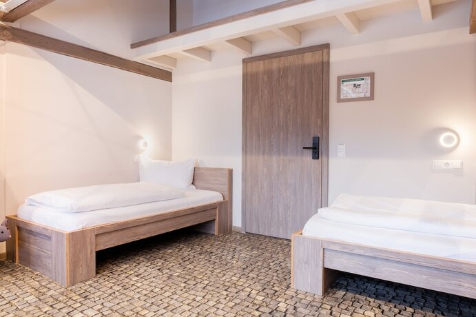 Imagen de la habitación del Kloster Bonlanden. Foto 17