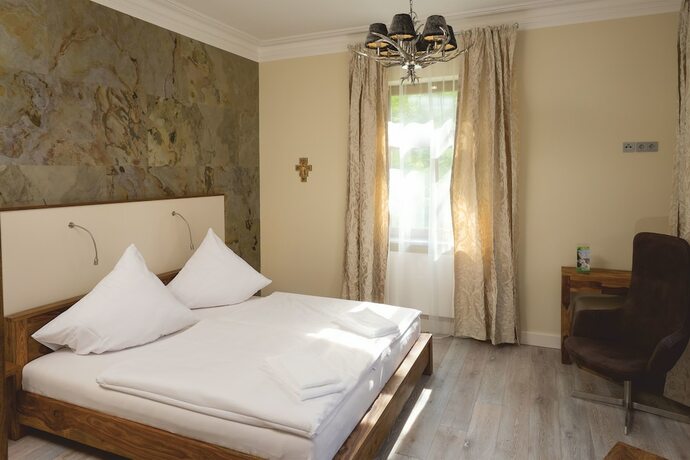 Imagen general del Kloster Bonlanden. Foto 5