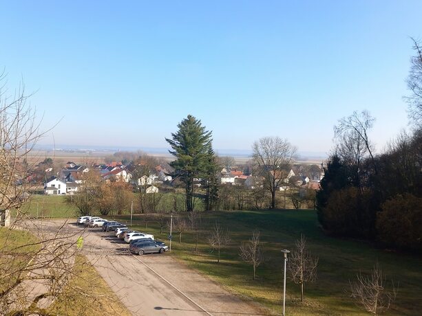 Imagen general del Kloster Bonlanden. Foto 7