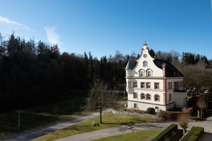 Imagen general del Kloster Bonlanden. Foto 8