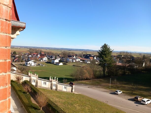 Imagen general del Kloster Bonlanden. Foto 9