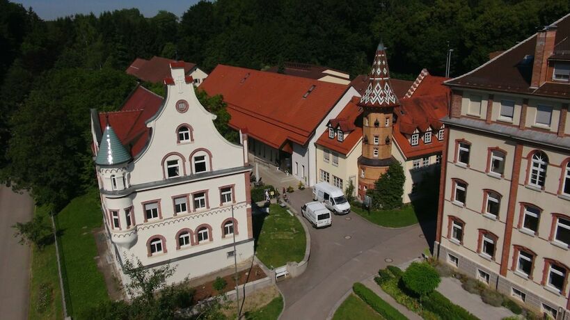 Imagen general del Kloster Bonlanden. Foto 10