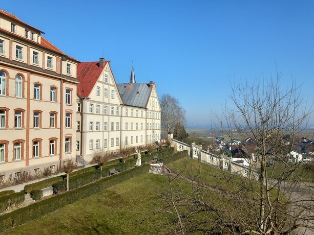 Imagen general del Kloster Bonlanden. Foto 11