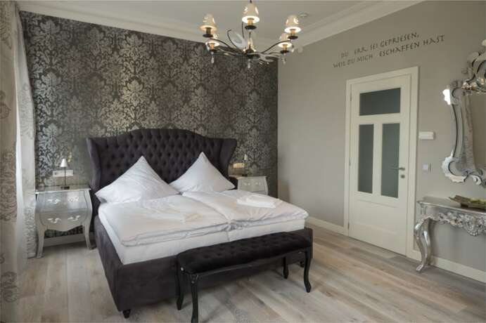 Imagen de la habitación del Kloster Bonlanden. Foto 20