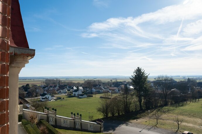 Imagen general del Kloster Bonlanden. Foto 13
