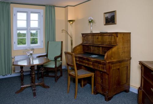 Imagen general del Kloster Dr&uuml;beck. Foto 17